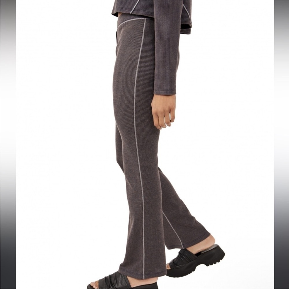 NWOT Free People Intimately Early Night Lounge Pants - Picture 6 of 11
